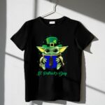 St-Patricks-Day-Duke-Blue-Devils-Baby-Yoda-6-T-Shirt