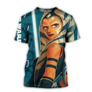 Star Wars Ahsoka Art Work All Over Print Shirt.jpg