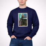 Star Wars Ahsoka Jedi Training Card The Mandalorian 3 Sweatshirt.jpg