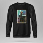 Star Wars Ahsoka Jedi Training Card The Mandalorian 8 Sweatshirt.jpg