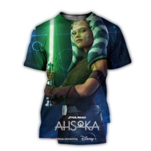Star Wars Ahsoka Padawan Ahsoka Character Poster All Over Print Shirt 98068974 1.jpg