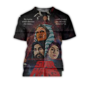 Star Wars Ahsoka Part 7 Dreams And Madness Poster All Over Print Shirt.jpg