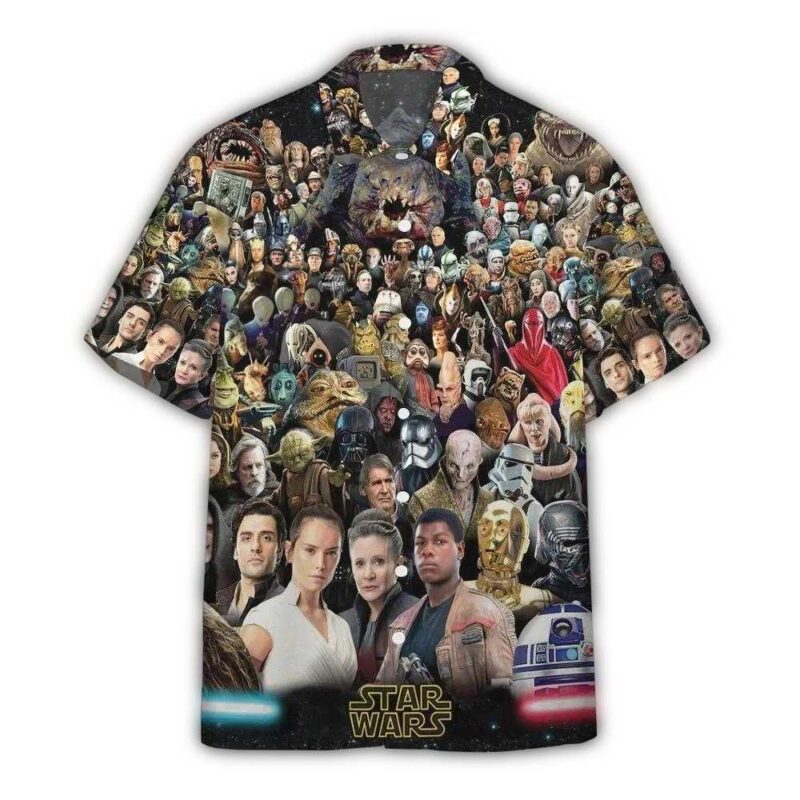 Star Wars All Characters Custom Hawaiian Shirt Trending 1.jpg
