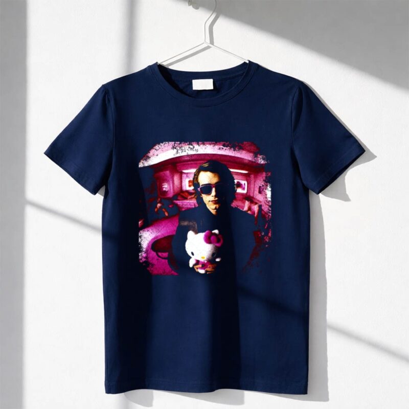 Star Wars Anakin Valentine 1 T Shirt