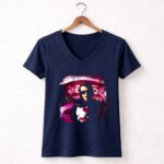 Star-Wars-Anakin-Valentine-9-Womens-V-Neck