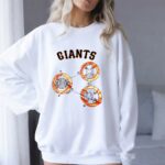 Star Wars BB 8 San Francisco Giants 8 Sweatshirt.jpg