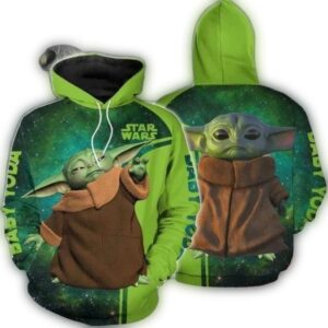Star Wars Baby Yoda 3D All Over Printed Hoodie.jpg