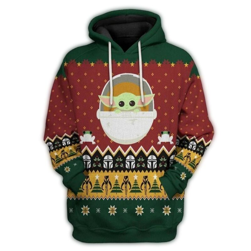 Star Wars Baby Yoda Christmas Hoodie.jpg