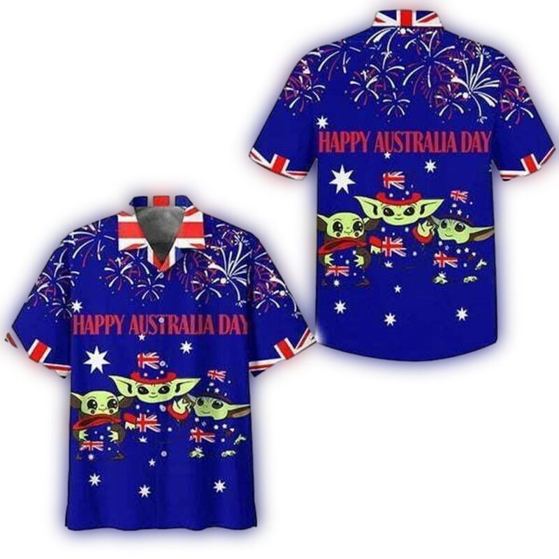 Star Wars Baby Yoda Happy Australia Day Summer Hawaiian Shirt 43417101 1 1.jpg