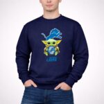 Star Wars Baby Yoda Holding Detroit Lions Symbol with Team 3 Sweatshirt.jpg
