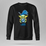 Star Wars Baby Yoda Holding Detroit Lions Symbol with Team 8 Sweatshirt.jpg