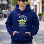 Star Wars Baby Yoda Holding Tennessee Titans Emblem 2 Hoodie.jpg