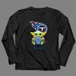 Star Wars Baby Yoda Holding Tennessee Titans Emblem 4 Long Sleeves.jpg