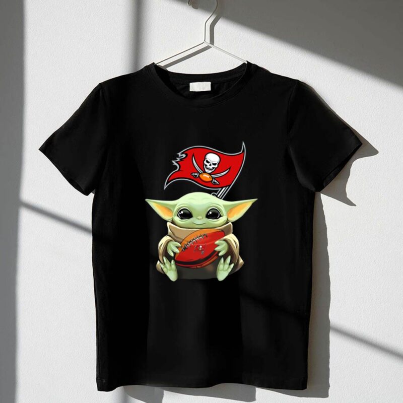 Star Wars Baby Yoda Hug Tampa Bay Buccaneers 1 T Shirt.jpg
