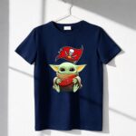 Star Wars Baby Yoda Hug Tampa Bay Buccaneers 6 T Shirt.jpg