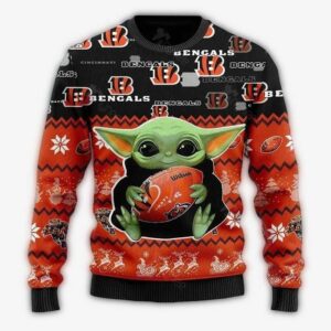 Star Wars Baby Yoda Star Wars Cincinnati Bengals Ugly Christmas Sweater.jpg
