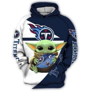 Star Wars Baby Yoda Tennessee Titans Rugby Team 3D Hoodie All Over Printed.jpg