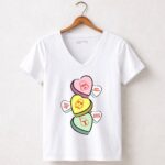 Star-Wars-Candy-Hearts-Valentines-Day-5-Womens-V-Neck