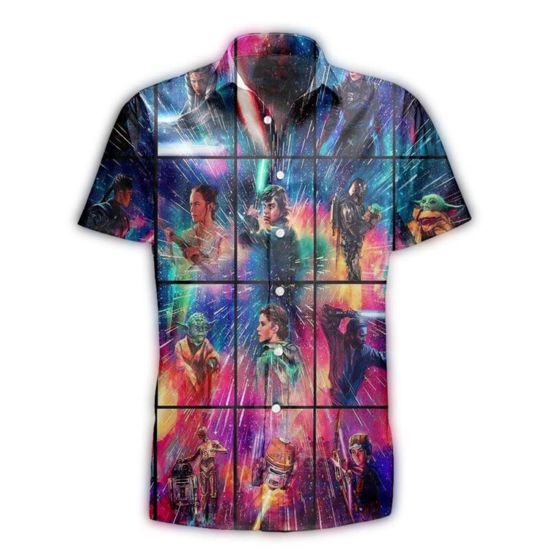 Star Wars Celebration 2023 All Characters Summer Hawaiian Shirt.jpg