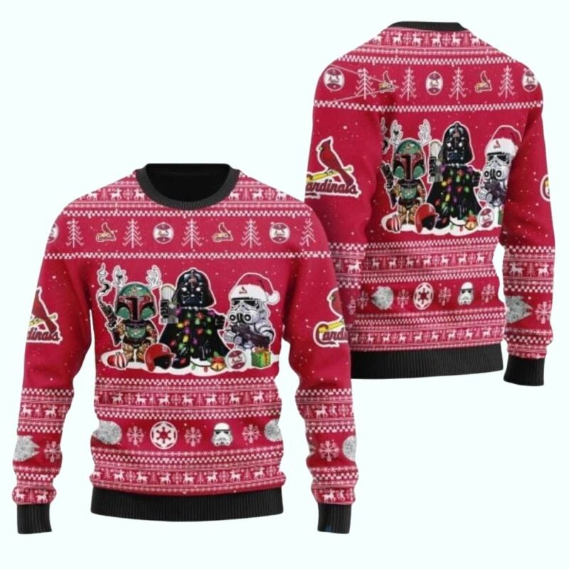 Star Wars Characters St Louis Cardinals Ugly Sweater 1.jpg