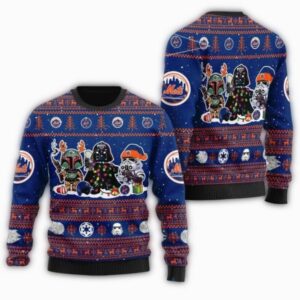 Star Wars Christmas Characters Mets Ugly Christmas Sweater 1.jpg