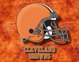 Star Wars Cleveland Browns Banner