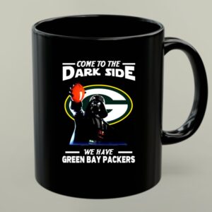 Star Wars Come To The Dark Side We Have Green Bay Packers 1 mug.jpg