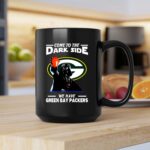 Star Wars Come To The Dark Side We Have Green Bay Packers 2 mug.jpg