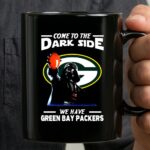 Star Wars Come To The Dark Side We Have Green Bay Packers 3 mug.jpg