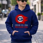 Star Wars Come To The Georgia Bulldogs Side 2 Hoodie.jpg