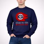 Star Wars Come To The Georgia Bulldogs Side 3 Sweatshirt.jpg