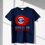Star Wars Come To The Georgia Bulldogs Side 6 T Shirt.jpg
