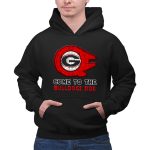 Star Wars Come To The Georgia Bulldogs Side 7 Hoodie.jpg