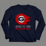 Star Wars Come To The Georgia Bulldogs Side 9 Long Sleeves.jpg