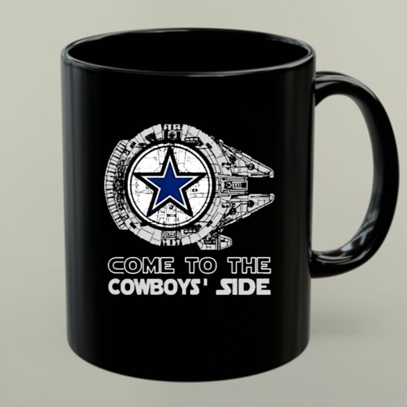 Star Wars Dallas Cowboys Come To The Cowboys Side 1 mug.jpg