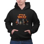 Star Wars Darth Vader Boba Fett Yoda and Stormtroopers Abbey Road Halloween 7 Hoodie 1.jpg