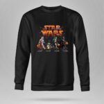 Star Wars Darth Vader Boba Fett Yoda and Stormtroopers Abbey Road Halloween 8 Sweatshirt 1.jpg