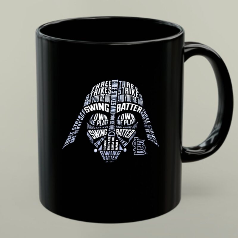 Star Wars Darth Vader Face Name Player St Louis Cardinals 1 mug.jpg