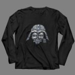 Star Wars Darth Vader Face Name Player St Louis Cardinals 4 Long Sleeves.jpg Star Wars Darth Vader Face Name Player St Louis Cardinals 4 Long Sleeves.jpg