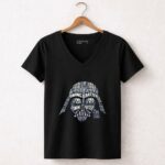 Star Wars Darth Vader Face Name Player St Louis Cardinals 5 Womens V Neck.jpg Star Wars Darth Vader Face Name Player St Louis Cardinals 5 Womens V Neck.jpg