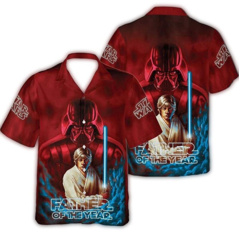 Star Wars Darth Vader Father Of The Year Hawaiian Shirt.jpg