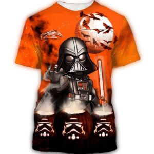 Star Wars Darth Vader Halloween Night Shirt Hoodie 2.jpg