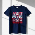 Star Wars Darth Vader Han Solo Stormtroopers Chewbacca and Friends Atlanta Braves 6 T Shirt.jpg Star Wars Darth Vader Han Solo Stormtroopers Chewbacca and Friends Atlanta Braves 6 T Shirt.jpg