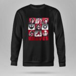 Star Wars Darth Vader Han Solo Stormtroopers Chewbacca and Friends Atlanta Braves 8 Sweatshirt.jpg Star Wars Darth Vader Han Solo Stormtroopers Chewbacca and Friends Atlanta Braves 8 Sweatshirt.jpg