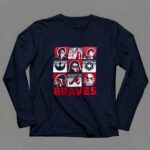 Star Wars Darth Vader Han Solo Stormtroopers Chewbacca and Friends Atlanta Braves 9 Long Sleeves.jpg Star Wars Darth Vader Han Solo Stormtroopers Chewbacca and Friends Atlanta Braves 9 Long Sleeves.jpg