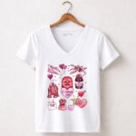 Star-Wars-Darth-Vader-R2-D2-Chewbecca-I-Chews-You-Valentine-5-Womens-V-Neck