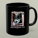 Star Wars Darth Vader Red Sox Boston Card 1 mug 1.jpg