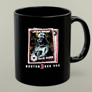 Star Wars Darth Vader Red Sox Boston Card 1 mug 1.jpg