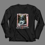 Star Wars Darth Vader Red Sox Boston Card 4 Long Sleeves.jpg