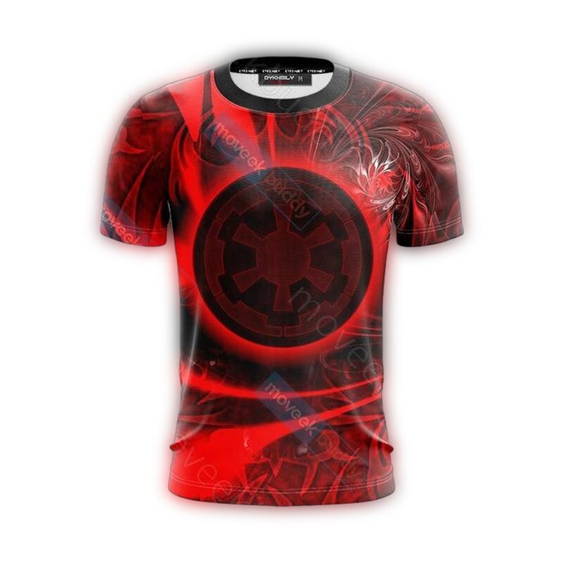 Star Wars Darth Vader Unisex 3D T shirt 1.jpg